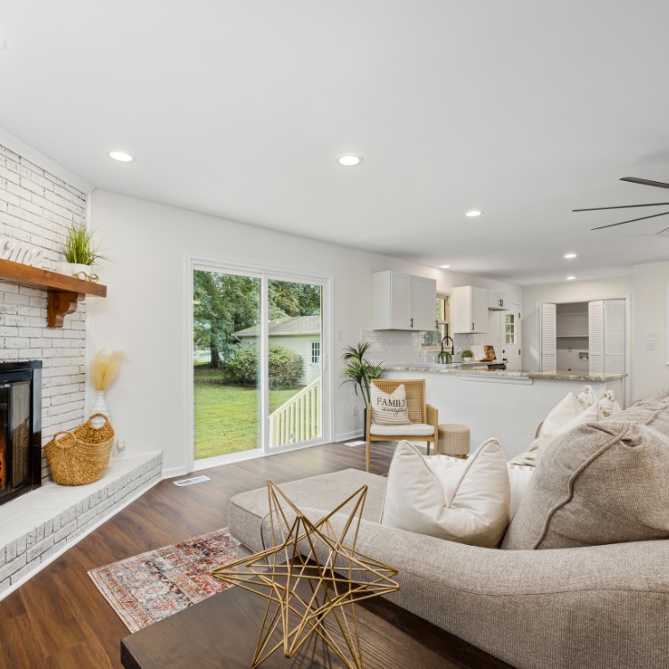 Landscaping and outdoor services in Ann Arbor, MI
